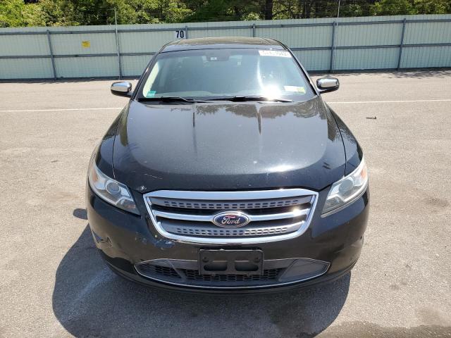 Photo 5 from auction – 2011 FORD TAURUS LIM with VIN 1FAHP2JW1BG108527
