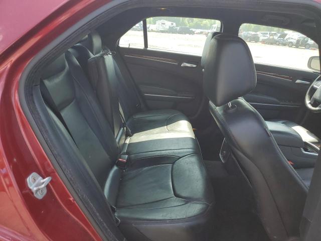Foto 10 de la subasta – 2013 CHRYSLER 300 con VIN 2C3CCAAG3DH728245