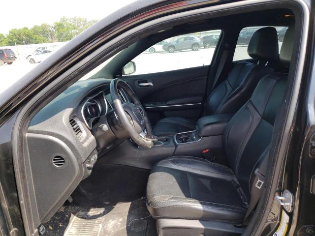 Photo 7 from auction – 2018 DODGE CHARGER R/ with VIN 2C3CDXCT3JH290882