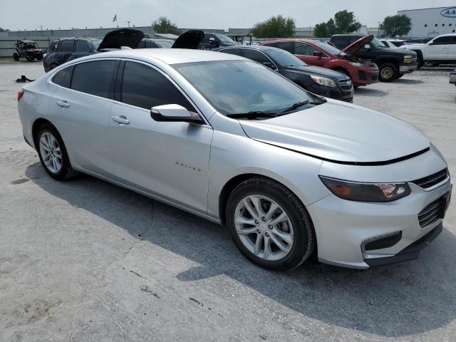 Photo 4 from auction – 2016 CHEVROLET MALIBU LT with VIN 1G1ZE5ST9GF294611