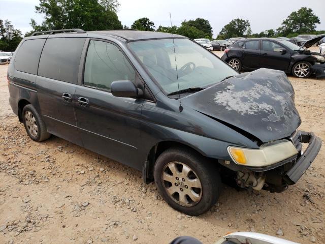 Photo 4 from auction – 2004 HONDA ODYSSEY EX with VIN 5FNRL18784B094576