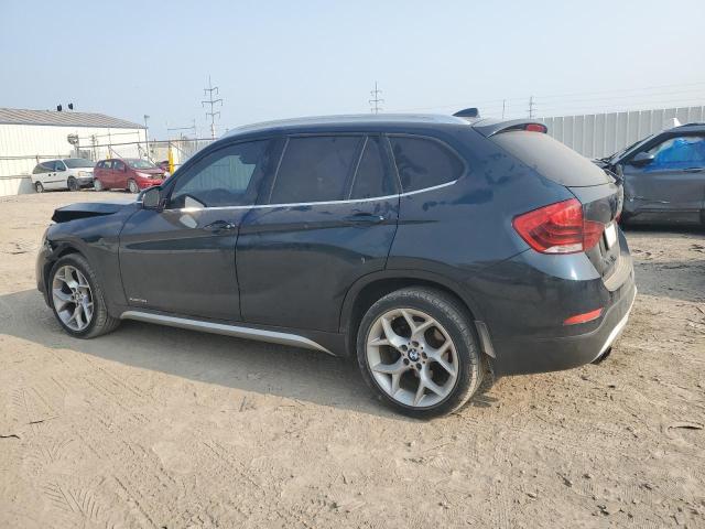 Photo 2 from auction – 2014 BMW X1 XDRIVE2 with VIN WBAVL1C52EVR94328
