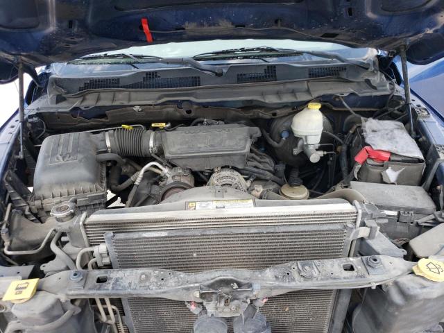 Photo 11 from auction – 2010 DODGE RAM 1500 with VIN 1D7RB1GP5AS248749