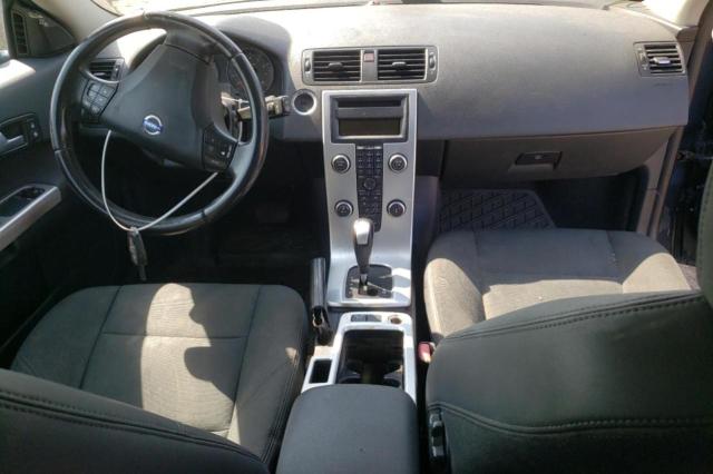 Photo 8 from auction – 2012 VOLVO C30 T5 with VIN YV1672MK0C2269034