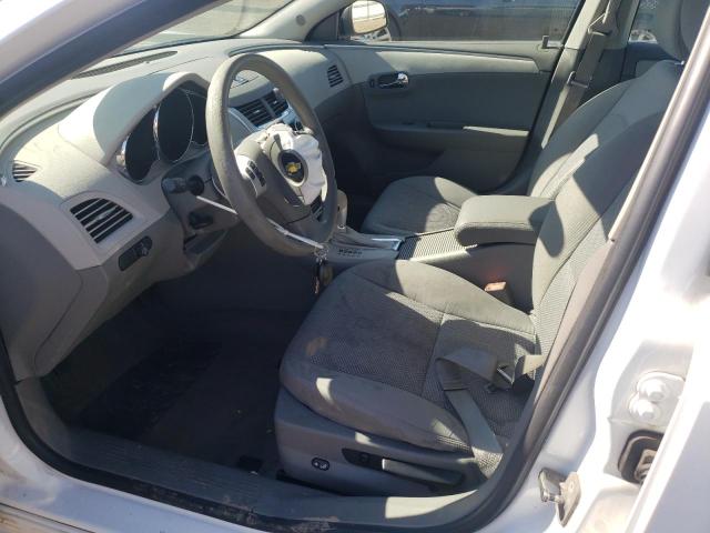 Photo 7 from auction – 2012 CHEVROLET MALIBU LS with VIN 1G1ZB5E04CF219531