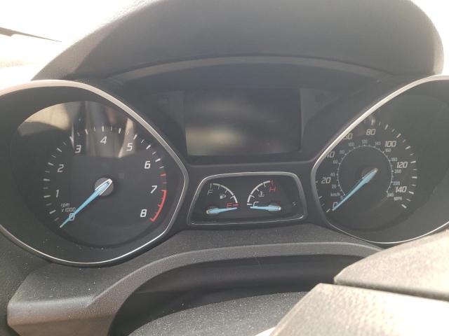 Photo 9 from auction – 2015 FORD ESCAPE TIT with VIN 1FMCU0JX7FUA77331