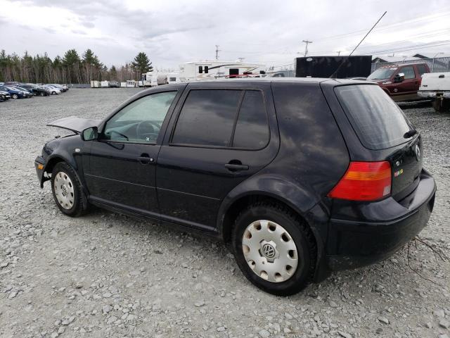 Photo 2 from auction – 2006 VOLKSWAGEN GOLF GLS with VIN 9BWGL61J664001094