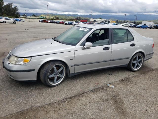 SAAB 9-5 ARC 2003 con VIN YS3ED49Z833003811 - Foto de la subasta