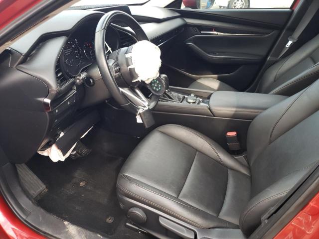 صورة رقم 7 من المزاد - 2019 MAZDA 3 SELECT مع VIN 3MZBPAAL4KM108640