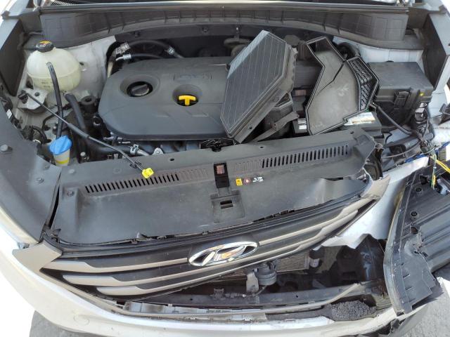 Photo 12 from auction – 2016 HYUNDAI TUCSON LIM with VIN KM8J33A41GU137834
