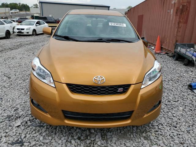 Photo 5 from auction – 2010 TOYOTA COROLLA MA with VIN 2T1KE4EE0AC038602