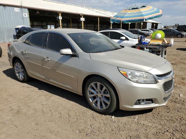 Photo 4 from auction – 2015 CHEVROLET MALIBU with VIN 1G11D5SLXFF327890