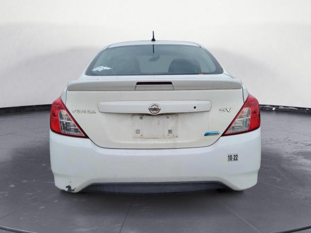 Photo 6 from auction – 2016 NISSAN VERSA S with VIN 3N1CN7AP9GL809158