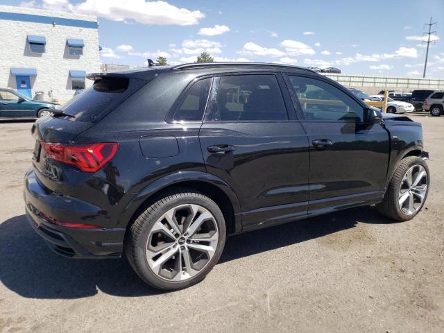 Photo 3 from auction – 2021 AUDI Q3 PREMIUM with VIN WA1EECF38M1028956