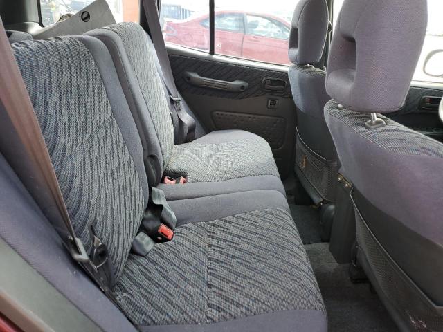 Photo 10 from auction – 1998 TOYOTA RAV4 with VIN JT3GP10V9W0033359
