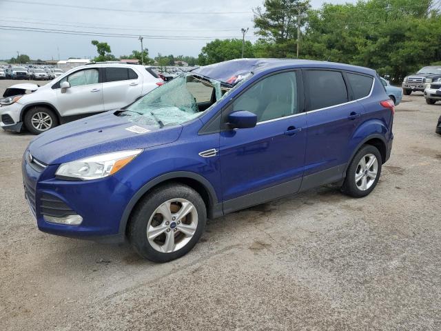 FORD ESCAPE SE 2016 with VIN 1FMCU9GX9GUA63573 - Photo from auction