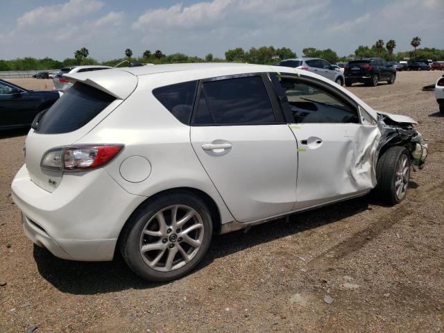 Photo 3 from auction – 2013 MAZDA 3 S with VIN JM1BL1M94D1771186