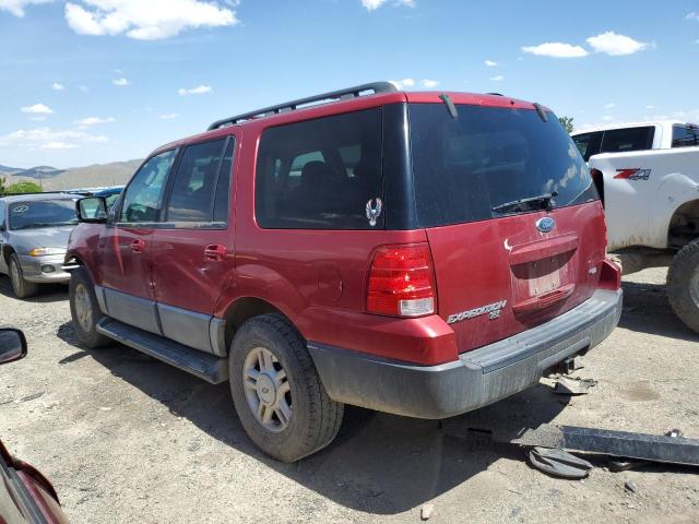 Photo 2 from auction – 2005 FORD EXPEDITION with VIN 1FMPU16525LA34860