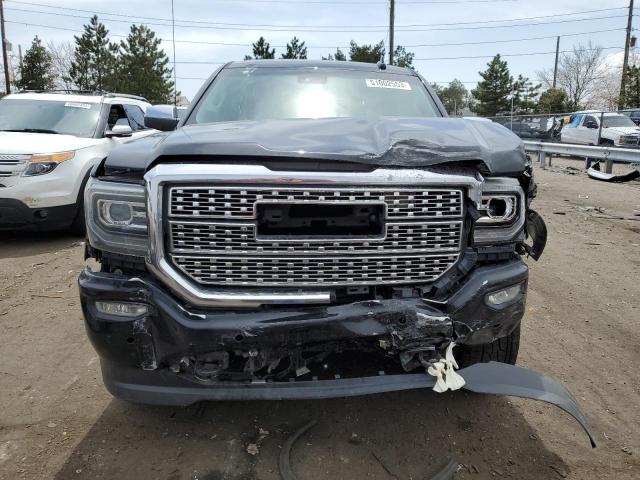 Photo 5 from auction – 2016 GMC SIERRA K15 with VIN 3GTU2PEJ1GG129490