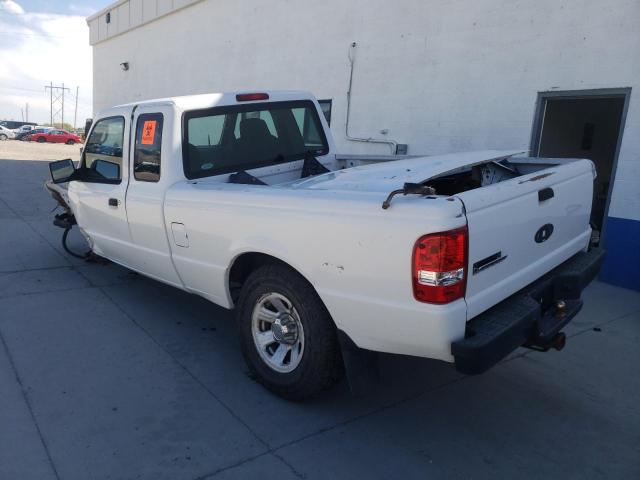 Photo 2 from auction – 2007 FORD RANGER SUP with VIN 1FTYR15E07PA85510