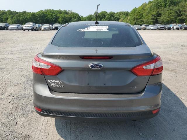 Photo 6 from auction – 2012 FORD FOCUS SEL with VIN 1FAHP3H20CL324886