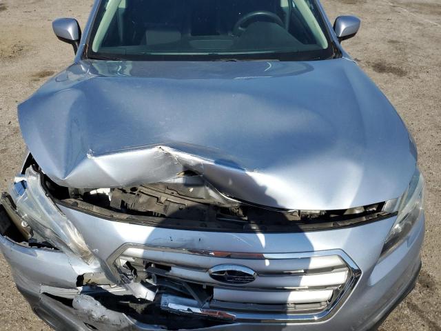 Photo 12 from auction – 2017 SUBARU OUTBACK 2. with VIN 4S4BSADC9H3383617