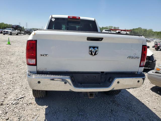 Photo 6 from auction – 2016 RAM 2500 SLT with VIN 3C6UR5ML4GG157004