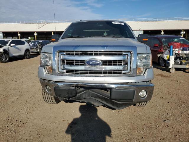 Photo 5 from auction – 2013 FORD F150 SUPER with VIN 1FTEX1CM4DFC68901