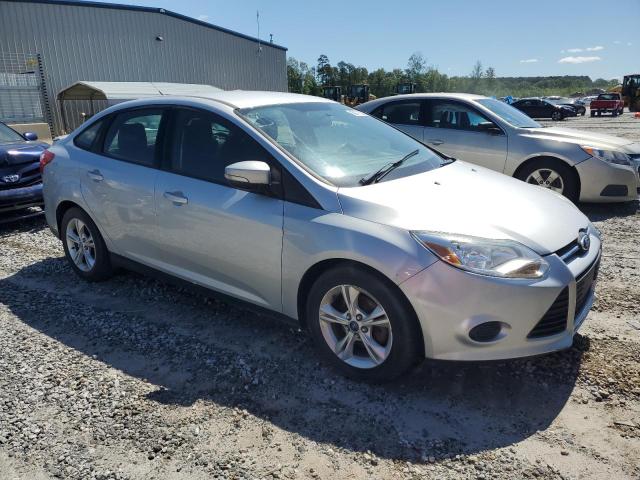 Photo 4 from auction – 2013 FORD FOCUS SE with VIN 1FADP3F2XDL215676