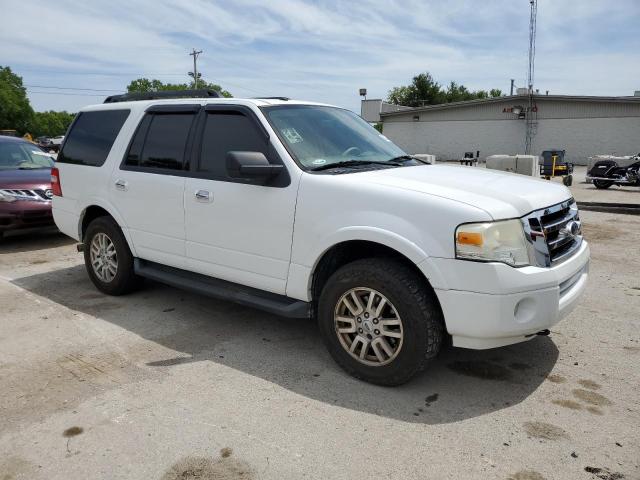Photo 4 from auction – 2011 FORD EXPEDITION with VIN 1FMJU1J50BEF23738