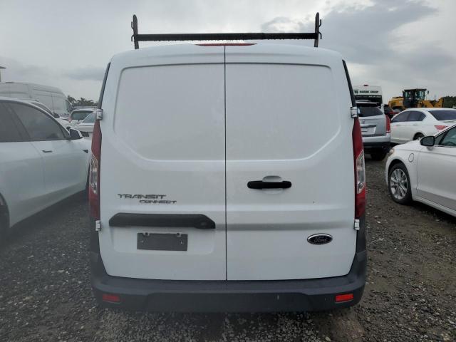 صورة رقم 6 من المزاد - 2015 FORD TRANSIT CO مع VIN NM0LS7E75F1229358