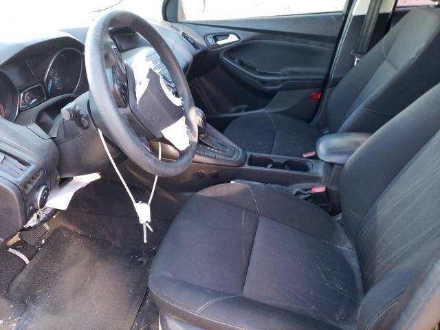 Photo 7 from auction – 2018 FORD FOCUS SE with VIN 1FADP3FE5JL244525