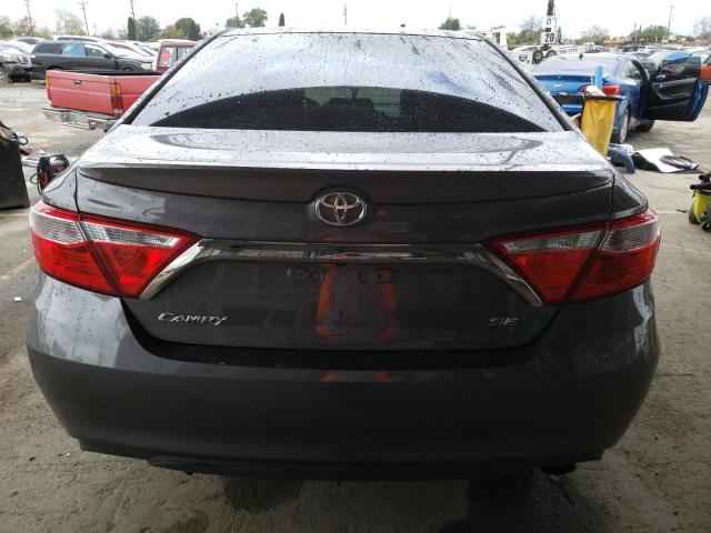 Photo 6 from auction – 2016 TOYOTA CAMRY LE with VIN 4T1BF1FK9GU249062
