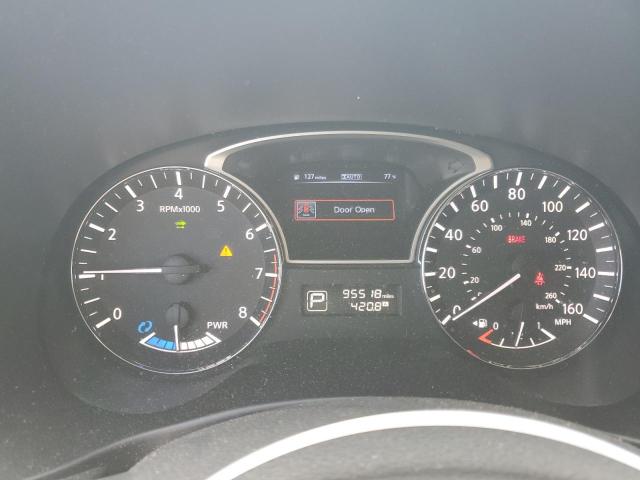 Photo 9 from auction – 2014 NISSAN PATHFINDER with VIN 5N1CR2MM7EC645984