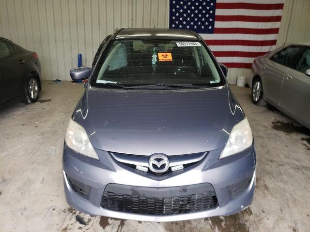 Снимка 5 от търг – 2009 MAZDA 5 с VIN JM1CR293690339077