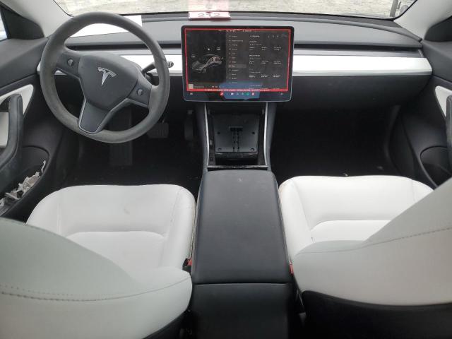 Photo 8 from auction – 2019 TESLA MODEL 3 with VIN 5YJ3E1EA4KF444914