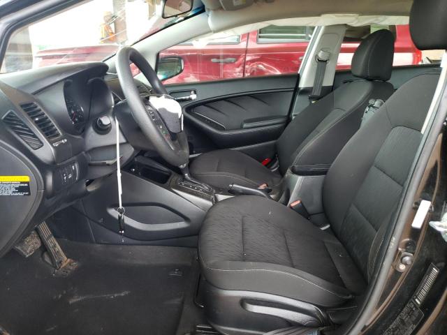 Photo 7 from auction – 2016 KIA FORTE LX with VIN KNAFK4A60G5588944