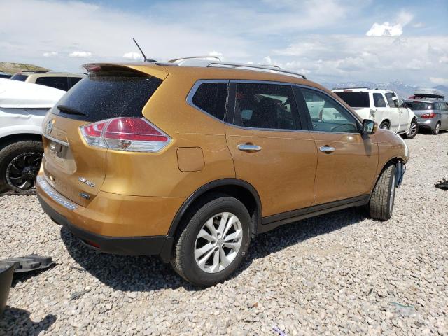 Photo 3 from auction – 2014 NISSAN ROGUE S with VIN 5N1AT2MV6EC793464
