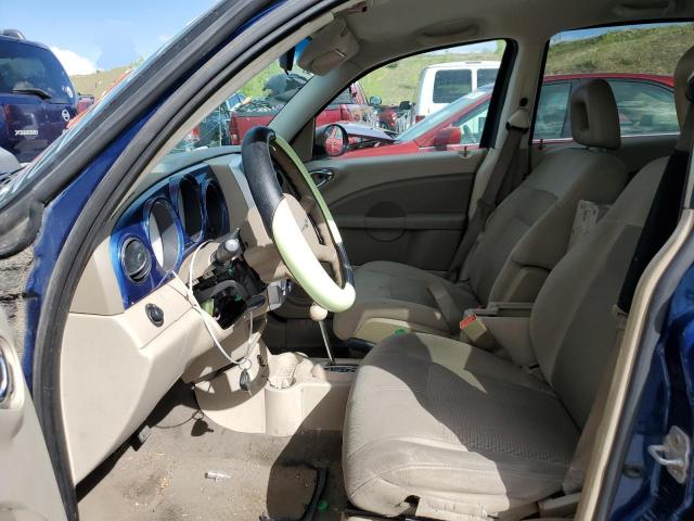 Photo 7 from auction – 2009 CHRYSLER PT CRUISER with VIN 3A8FY589X9T538023