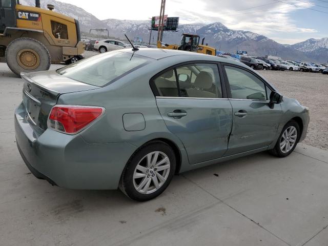 Photo 3 from auction – 2016 SUBARU IMPREZA PR with VIN JF1GJAB66GH019303