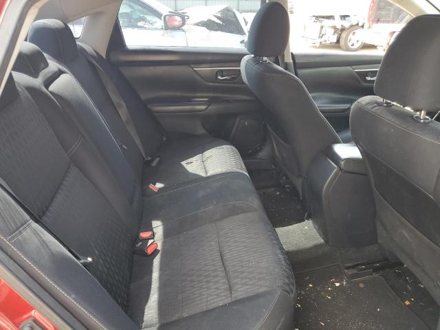Photo 10 from auction – 2017 NISSAN ALTIMA 2.5 with VIN 1N4AL3AP0HC287302