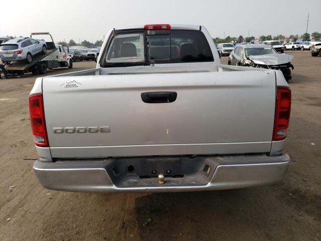 Photo 6 from auction – 2002 DODGE RAM 1500 with VIN 1D7HA16N52J245923