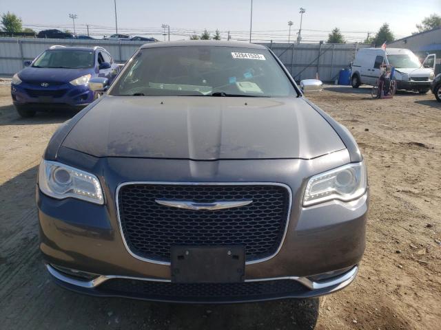 Photo 5 from auction – 2015 CHRYSLER 300C with VIN 2C3CCAKG0FH868383