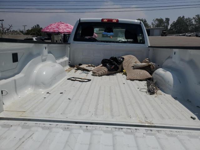 Photo 10 from auction – 2022 RAM 1500 CLASS with VIN 3C6JR6DG0NG330123