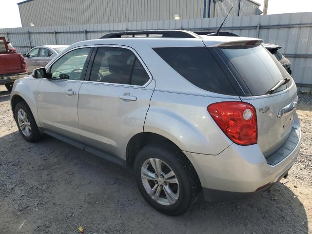 Photo 2 from auction – 2011 CHEVROLET EQUINOX LT with VIN 2GNALPEC6B1203755