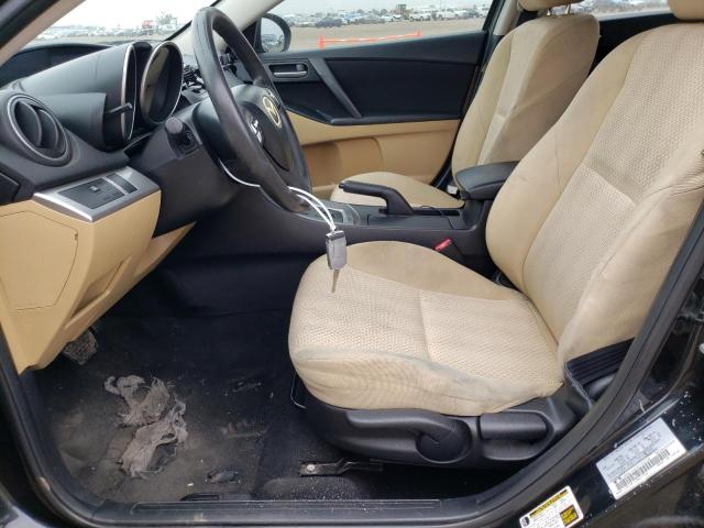 Photo 7 from auction – 2010 MAZDA MAZDA3 with VIN JM1BL1SG1A1156138