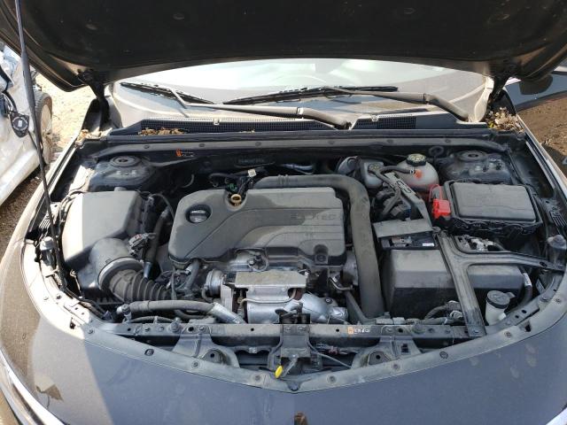 Photo 11 from auction – 2019 CHEVROLET MALIBU LS with VIN 1G1ZB5ST5KF186312