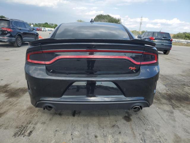 Photo 6 from auction – 2022 DODGE CHARGER R/ with VIN 2C3CDXCT8NH217271