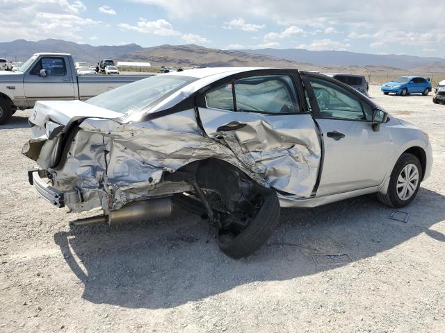 Photo 3 from auction – 2021 NISSAN VERSA S with VIN 3N1CN8DV4ML903251