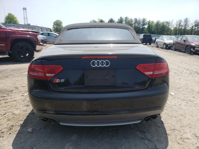 Foto 6 de la subasta – 2011 AUDI S5 PREMIUM con VIN WAUCGAFH2BN003836